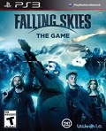 PS3陨落星辰
