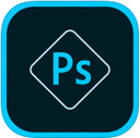 Photoshop Express