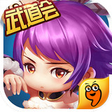 全民神将九游版