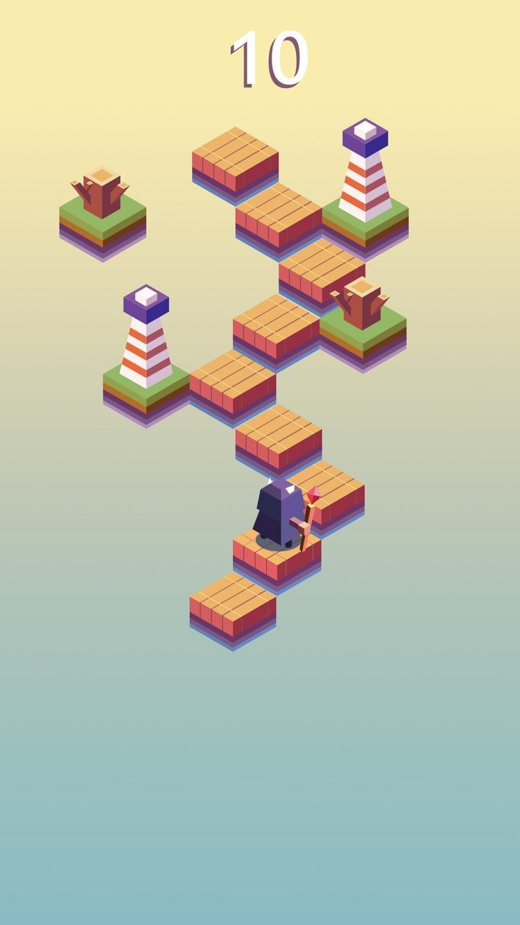 幻径破解版下载 v1.1 安卓版图1