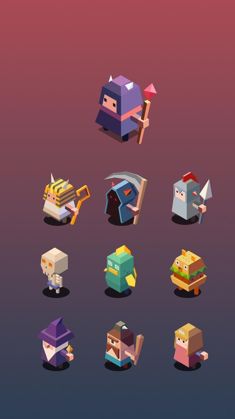 幻径破解版下载 v1.1 安卓版图3