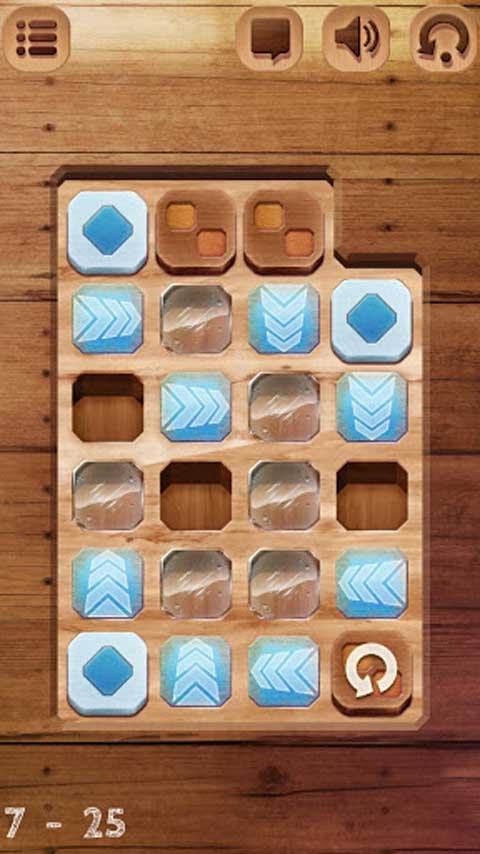 步步为赢 V1.11 安卓版图2