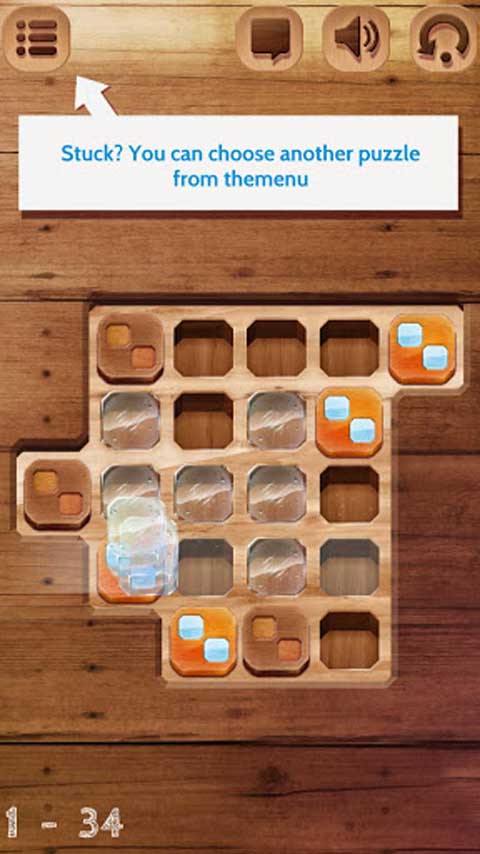 步步为赢 V1.11 安卓版图3