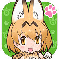 野兽朋友