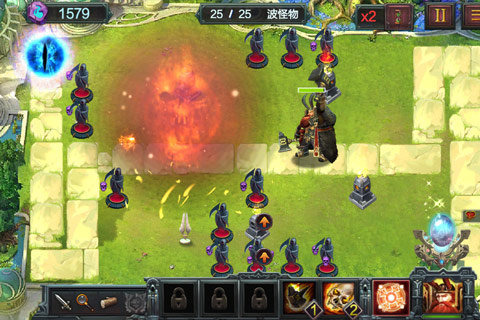 冰与火传说手游 v1.2.0.20 安卓版图4