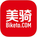 美骑网app