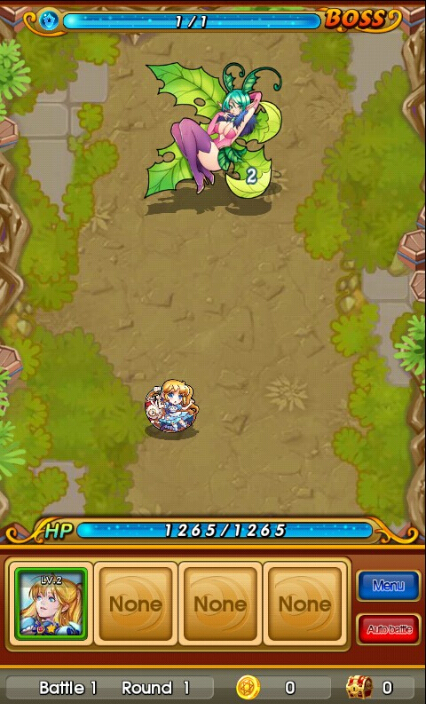 梦幻冲击破解版 v1.0.7 最新版图2