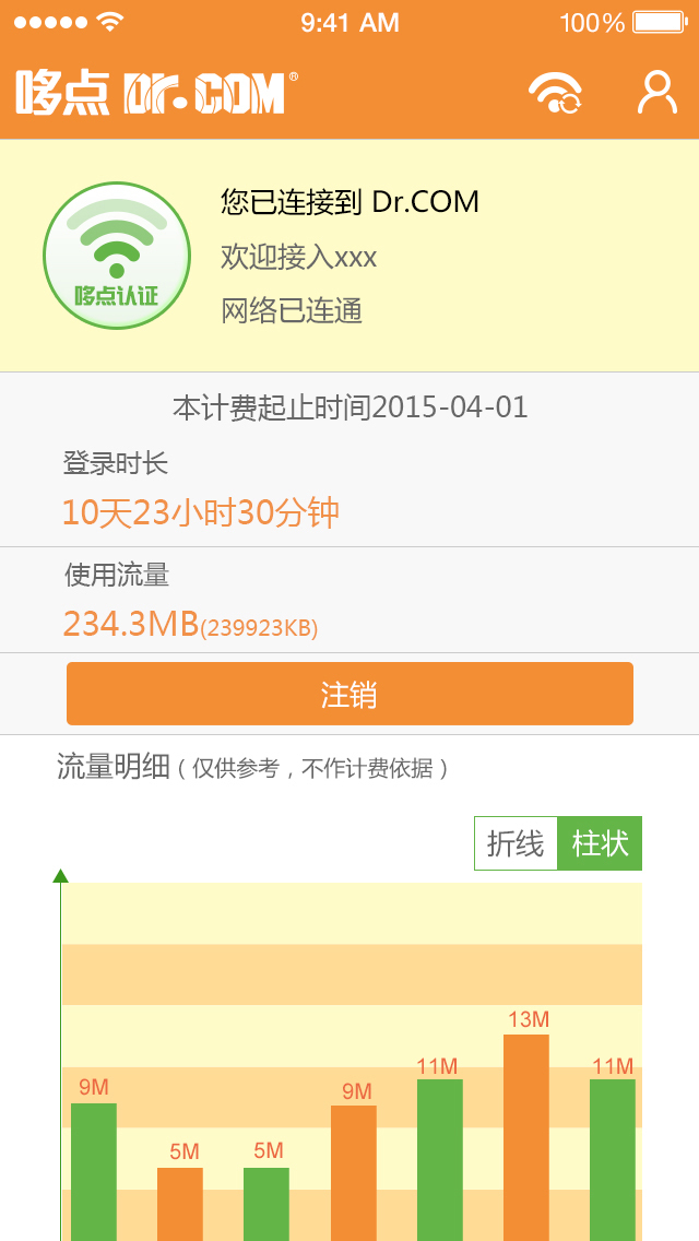 哆点app下载 v2.5.3 安卓版图2