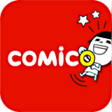 手机漫画Comico v1.1.5 安卓版