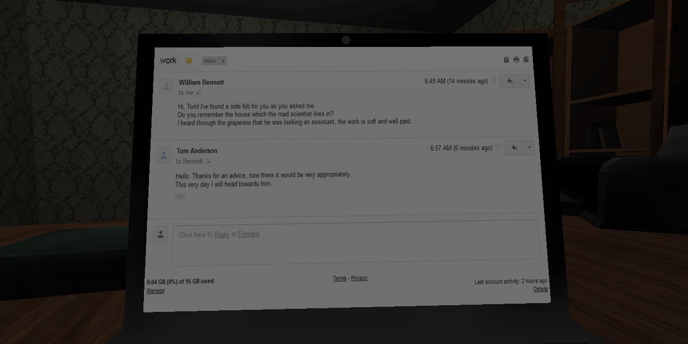 夜晚工作者下载 v1.0 安卓版图2