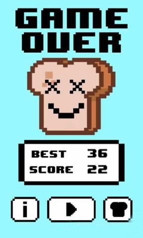 面包时刻下载 v1.1.0 安卓版图1