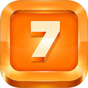 Scramble 7