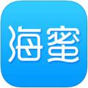 海蜜全球购app