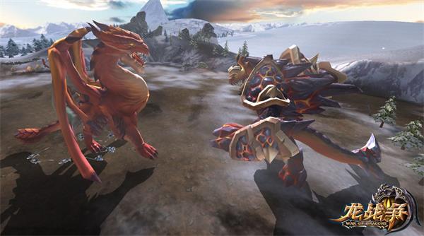 龙战争 v1.2.0 电脑版图5