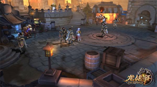 龙战争 v1.2.0 电脑版图6