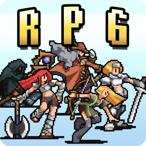 自动RPG