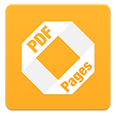PDF to Pages Free Mac版