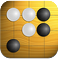 五子棋小游戏