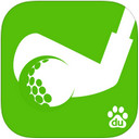 百度高尔夫app