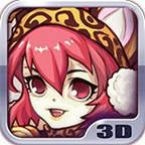 魔卡女神