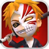 我是死神百度版