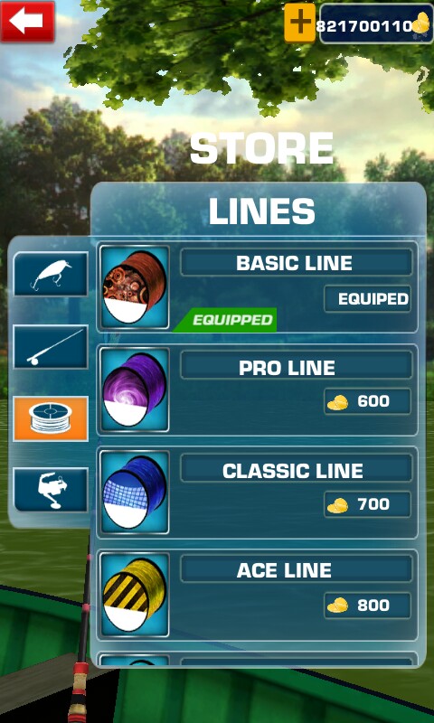 3D钓鱼破解版下载 v1.1.4 最新版图1