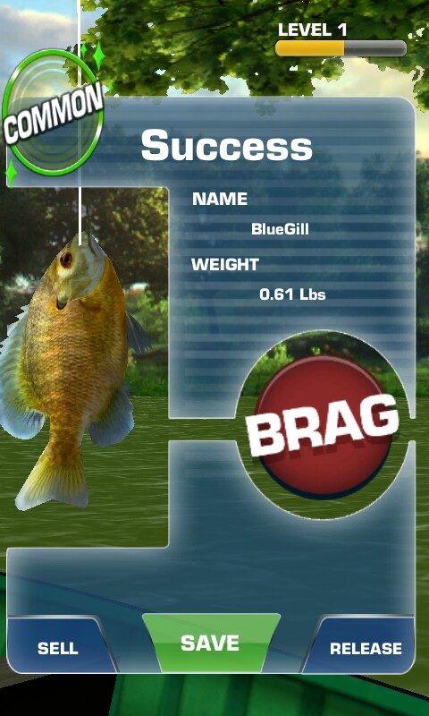 3D钓鱼破解版下载 v1.1.4 最新版图3