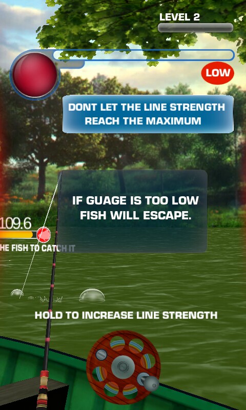 3D钓鱼破解版下载 v1.1.4 最新版图4