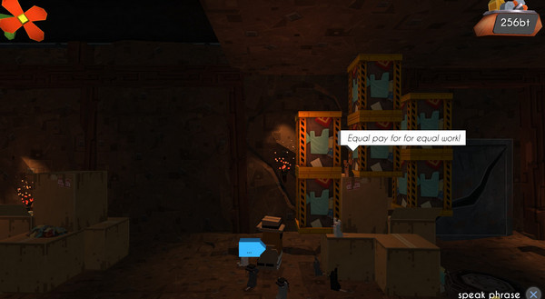 热铁皮屋顶戴帽子的猫 v1.2 中文版图4