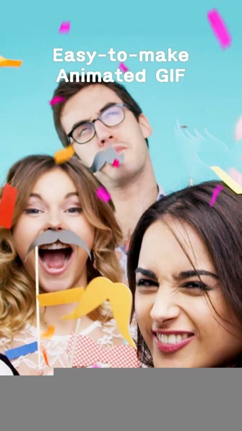 lollicam(萝莉相机) v1.33 安卓版图1