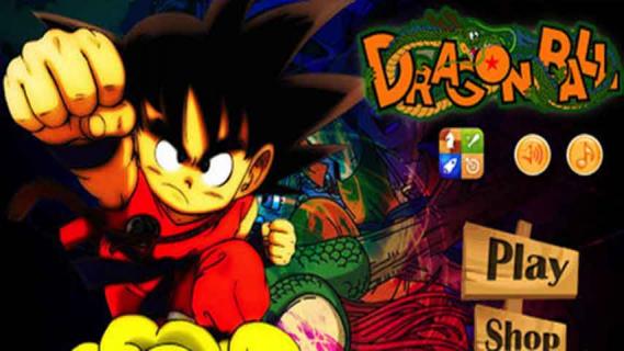 龙珠:悟空大冒险(Dragon Ball: Goku Adventure) v2.0.2 安卓版图3