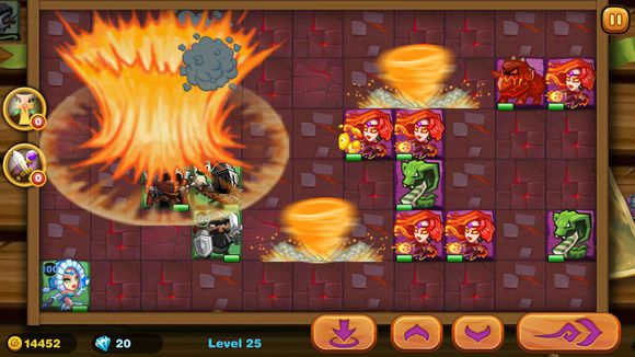 卡战英雄时代破解版 v2.4 修改版图2