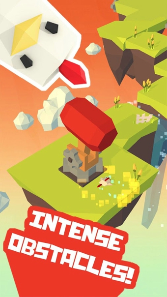 岩壁酷跑下载 v1.0 安卓版图2