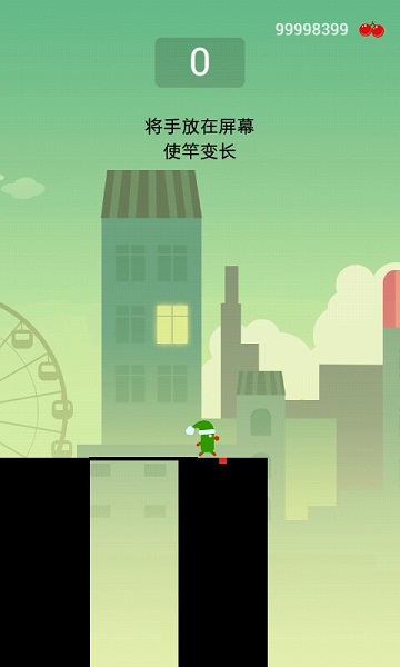 英雄难过棍子关破解版 v1.5 修改版图3