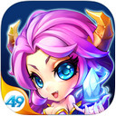 灵魂契约iPad版