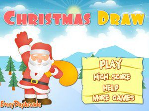 圣诞连连看 v1.05 安卓版图1