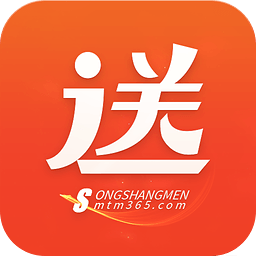 送上门app