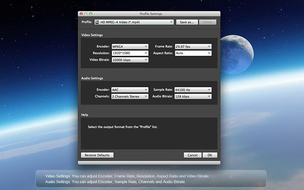 4Video Video Converter
