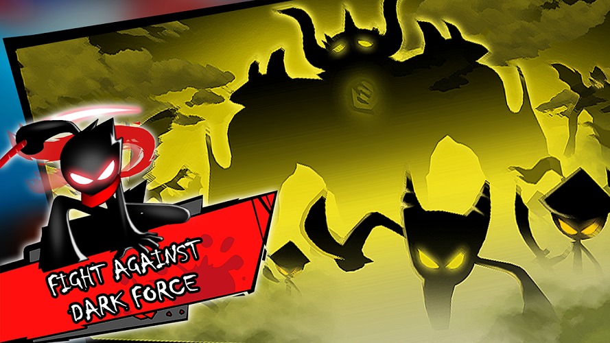 火柴人复仇2 v1.0.1 安卓版图3