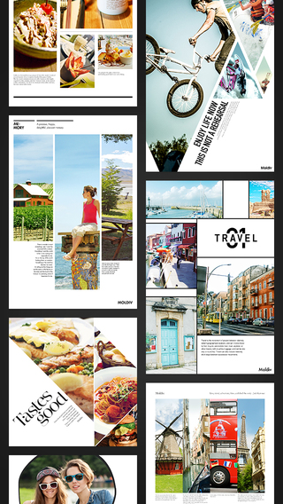 Moldiv V2.6 iPad版图2