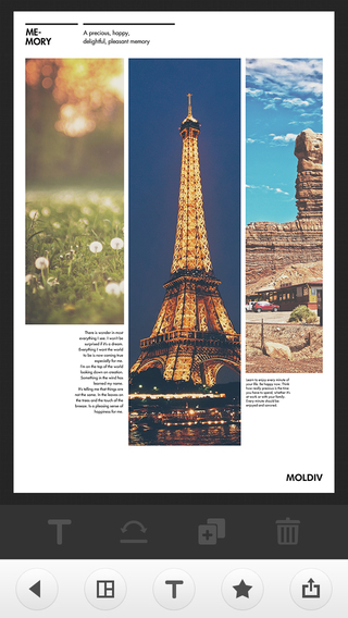 Moldiv V2.6 iPad版图3