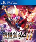 战国无双4-2汉化补丁