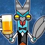怪兽酒场