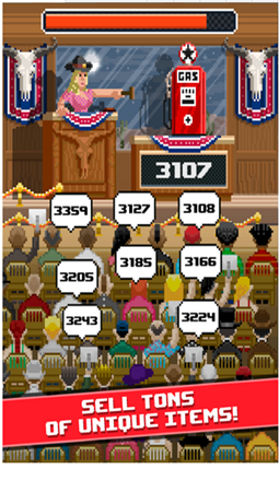 Auctioneer(拍卖师) v1.0.2 安卓版图1