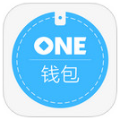 一个钱包app
