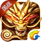 六龙争霸3D电脑版