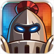 城堡突袭手游(Castle Defense) v1.0.7 iPhone