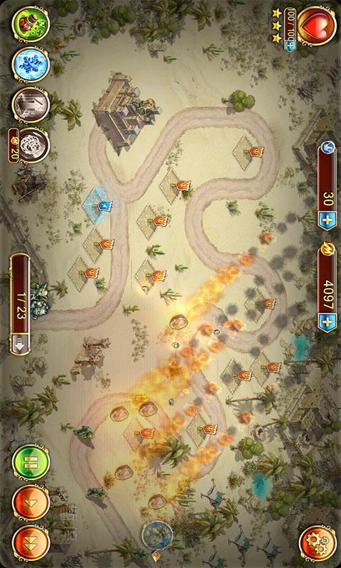 城堡战记2 v1.10.1 安卓版图4