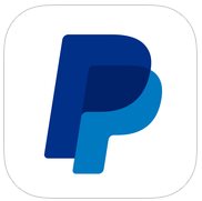 贝宝paypal