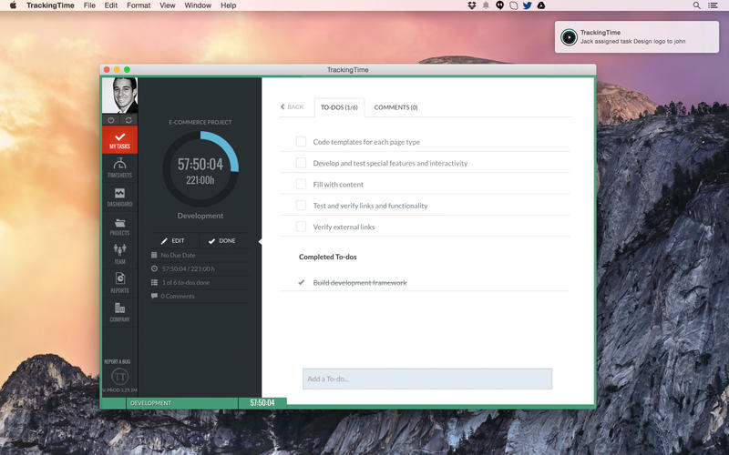 个人时间管理软件